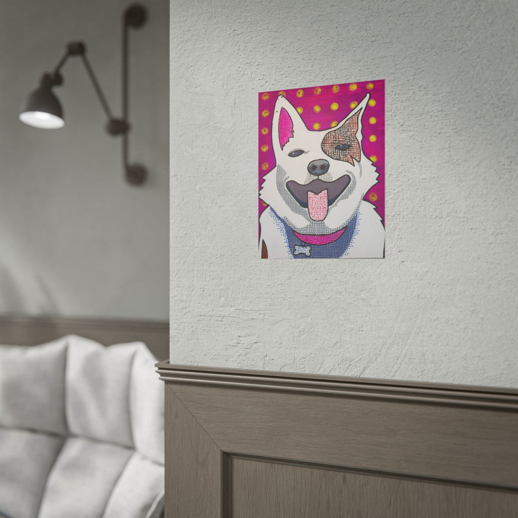 Rolled Posters
