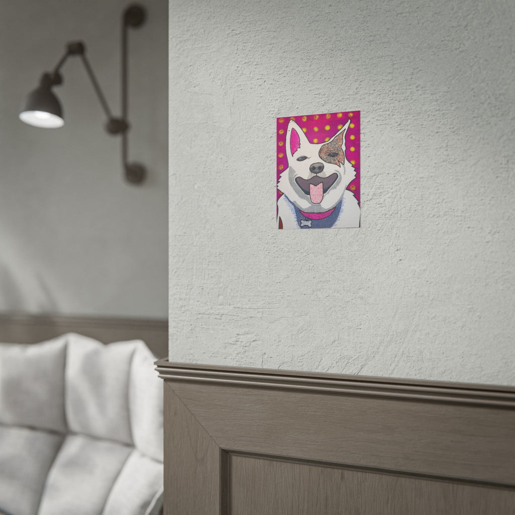 Rolled Posters