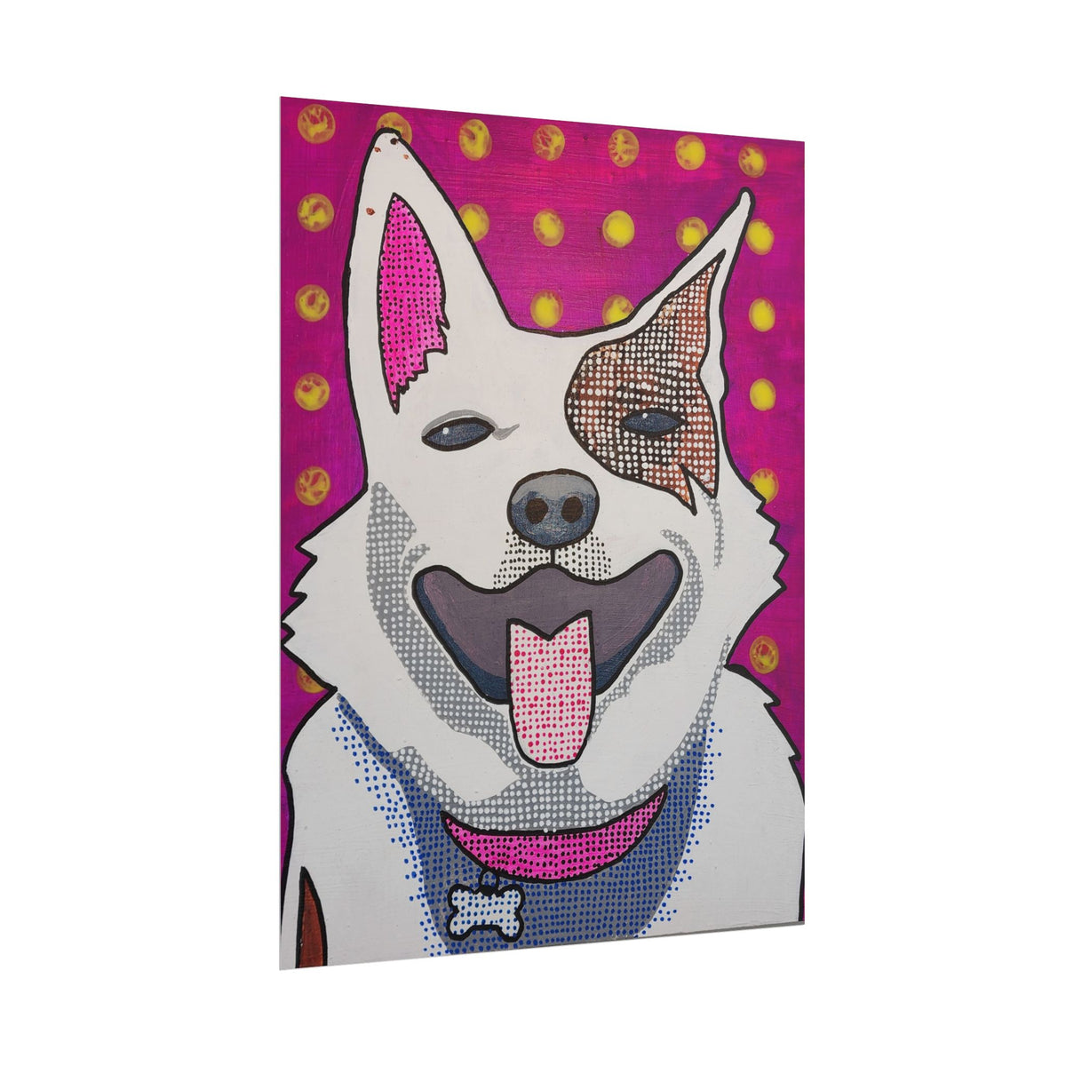 Rolled Posters