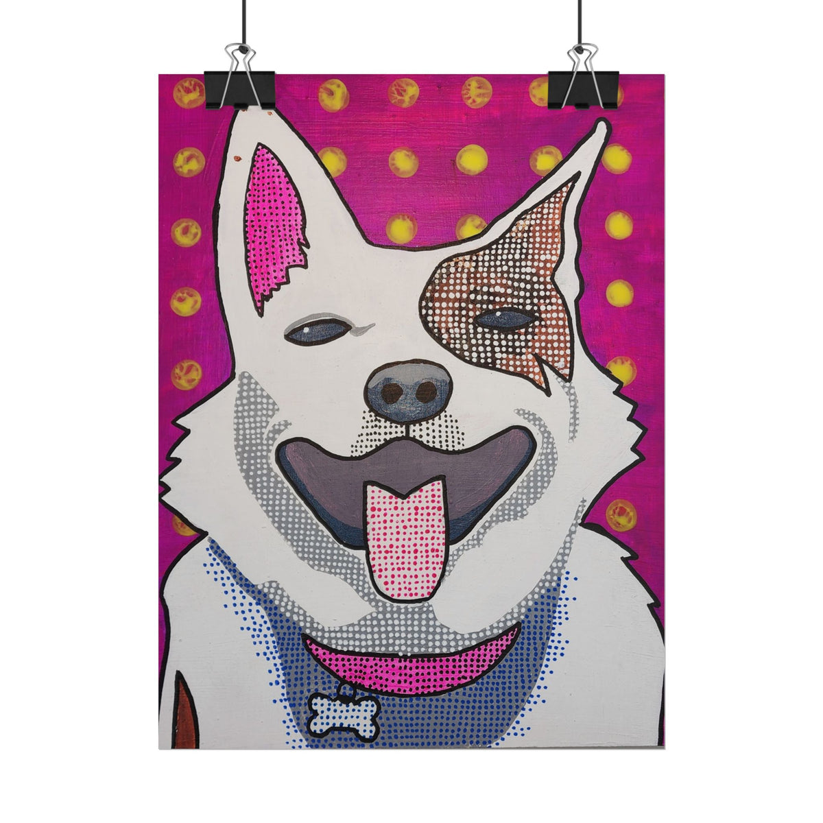 Rolled Posters