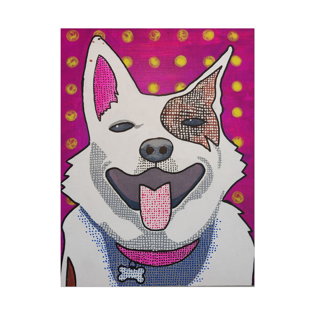 Rolled Posters